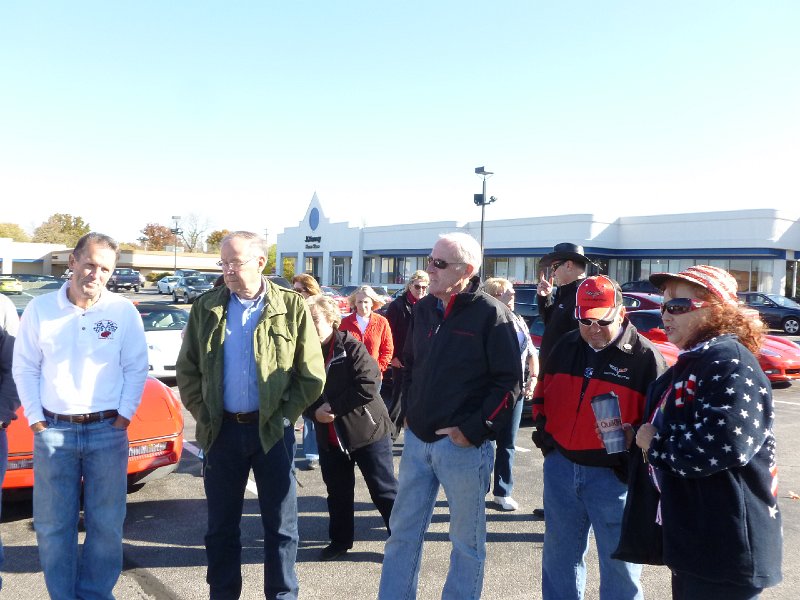 Veterans Parade 2013 015